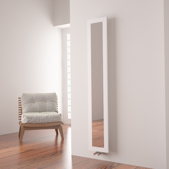 Quadro Aluminium Radiator Quadro Aluminium Radiator