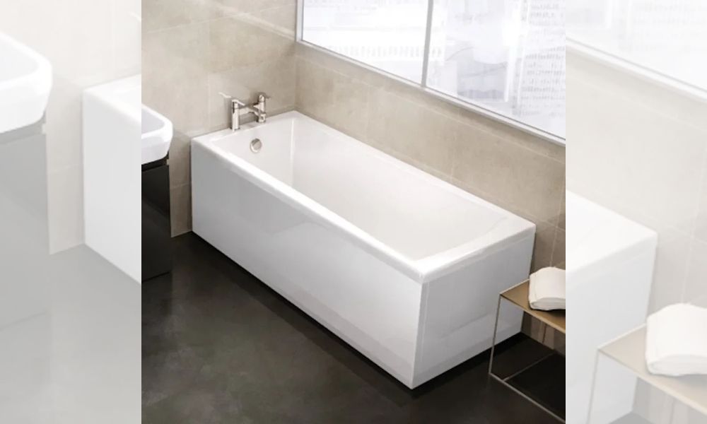 Cleargreen Sustain Acrylic Bath