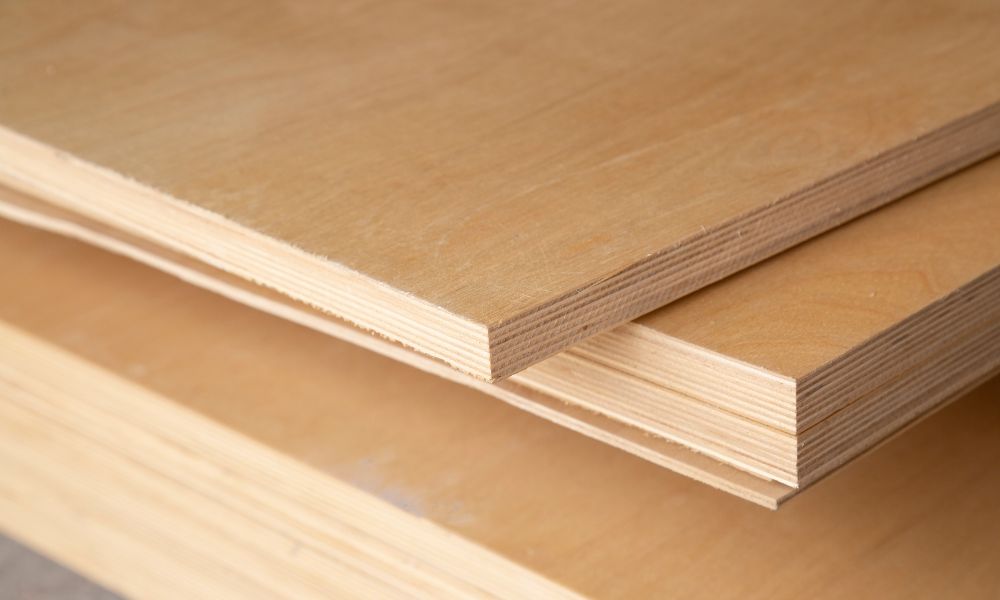 Plywood Material Details