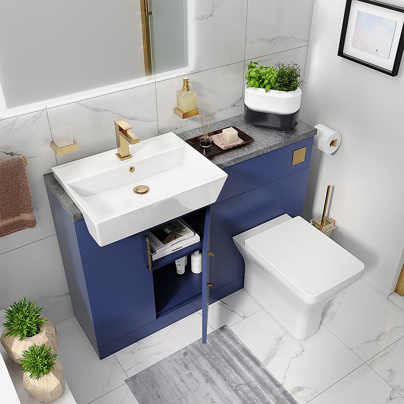 Fitted Bathroom Furniture Uk Fitted Bathrooms 3938