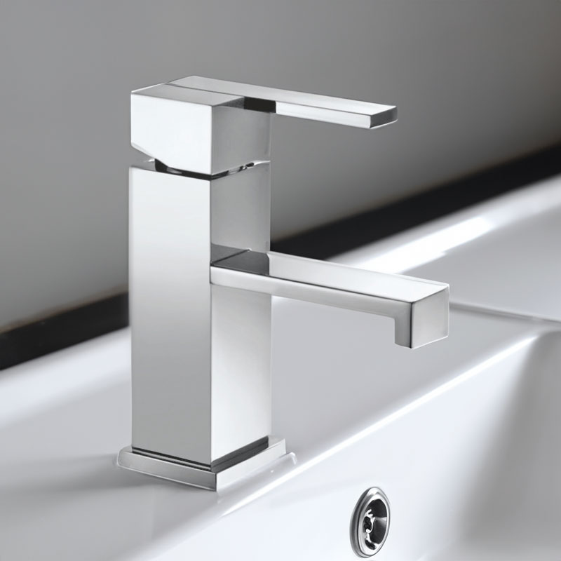 Artize LeBlanc Basin Tap | Buy Online at Bathroom City