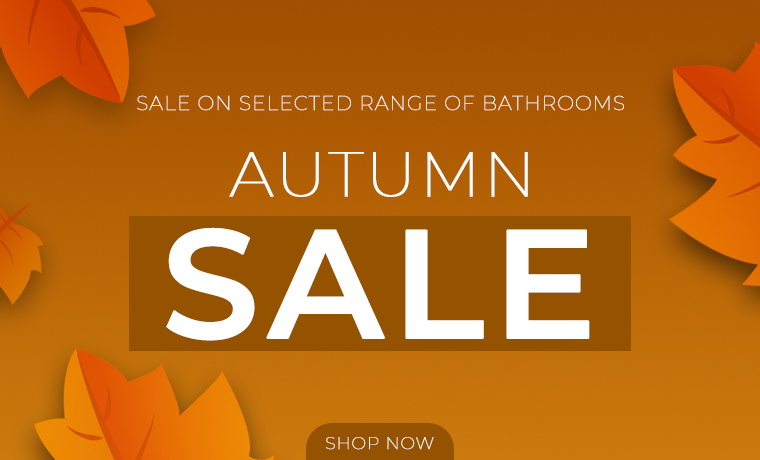 Autumn Sale - 2024