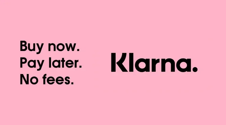 Klarna - Buy now. Pay later. No fees.