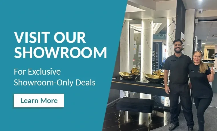 Birmingham Showroom - Bathroom City Birmingham Showroom - Bathroom City