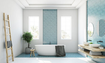 5 Stunning Bathroom Trends for 2020 