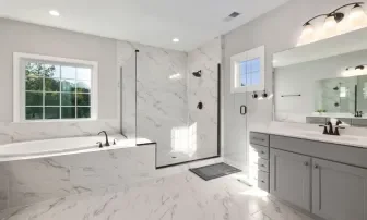 Why You Should Consider a Second Bathroom