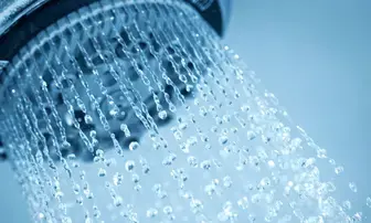 How to Clean a Shower Head 