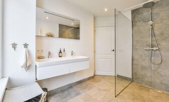 Wet Room Buying Guide