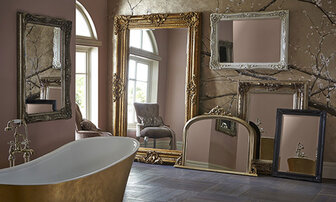 Bathroom Mirrors Buying Guide