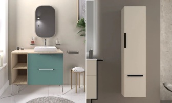 Bathroom Vanity vs Bathroom Cabinet