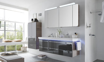 Large Vanity Units Buying Guide