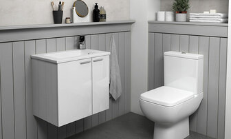 Top 5 Small Vanity Units