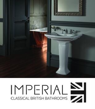 Imperial Bathrooms image