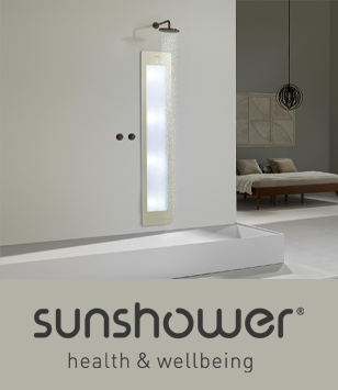 Brand Image for Sunshower Infrared & UV Light Panels