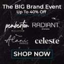 The Big Brand Event - 2025 Big Brand Event - Great offers on Exclusive Bathroom Products