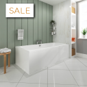 Bath Sale at Bathroom City