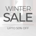 Winter Sale - Great offers on Exclusive Bathroom Products