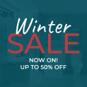 Winter Sale - Great offers on Exclusive Bathroom Products