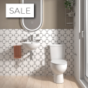 Toilet and Sink Sale at Bathroom City