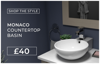  All Bathroom Basin - Shop Now 