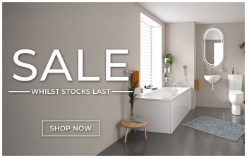 Bathroom Suite Sale Shop Now 