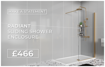 View All Shower Enclosures