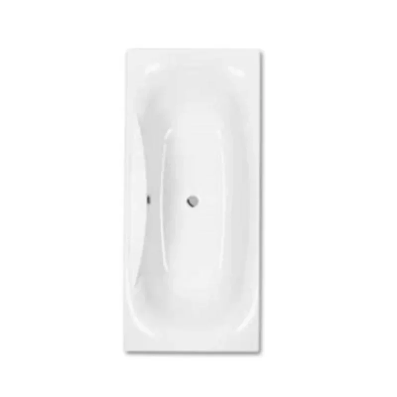 Extra Product Image For Equity Double Ended Bath 1