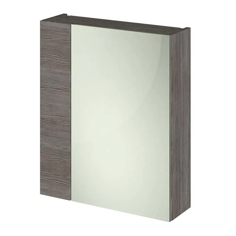 Extra Product Image For Combination 600 Bathroom Mirror Cabinet With Storage Colour Options 1