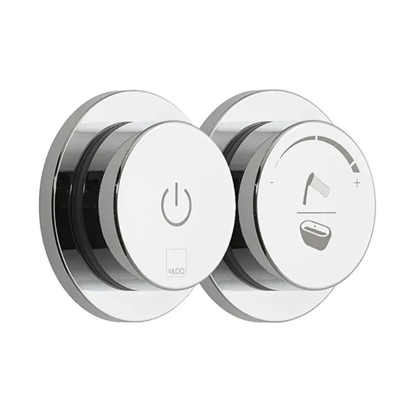 Sensori SmartDial Digital Shower Bath Valve