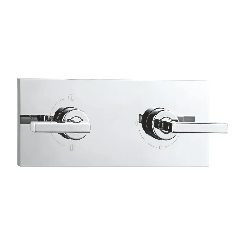 Product image for Artize Linea Shower Bath Valve