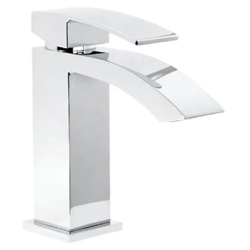 Extra Product Image For Af Series Basin Mono Mixer Tap 1