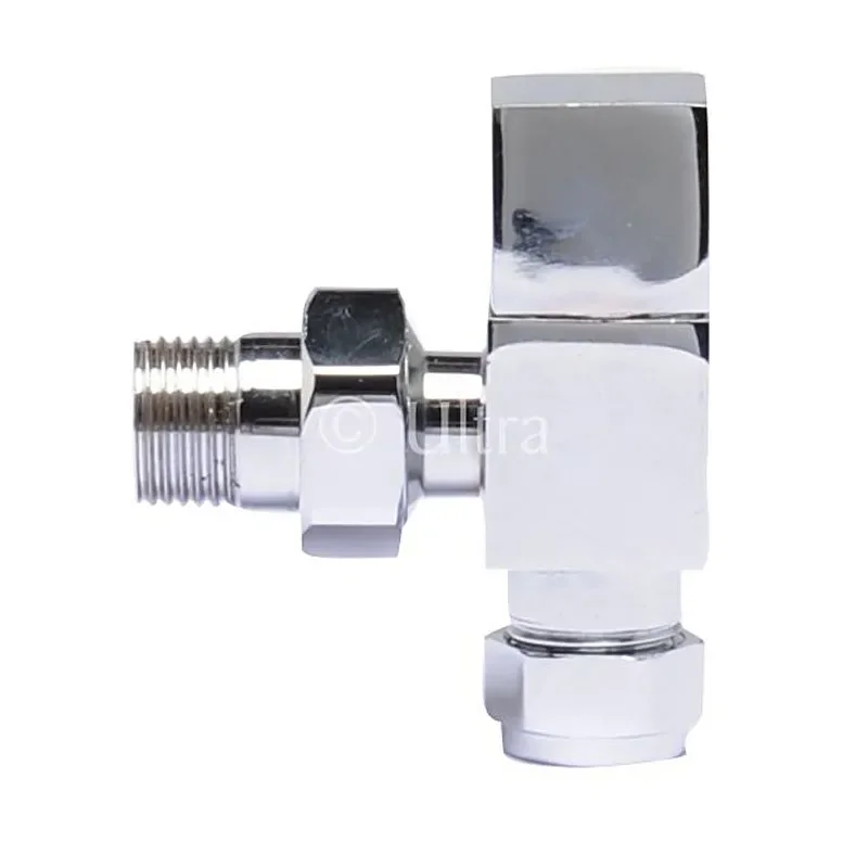 Extra Product Image For Cross Head Traditional Radiator Valves 4