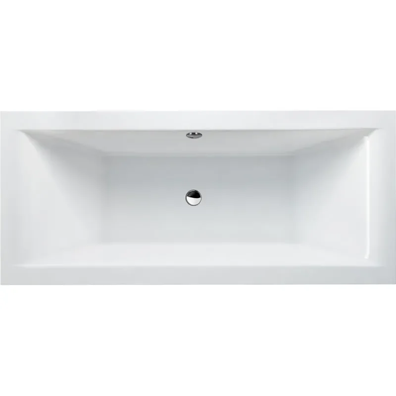 Extra Product Image For Enviro Rectangular Bath 1