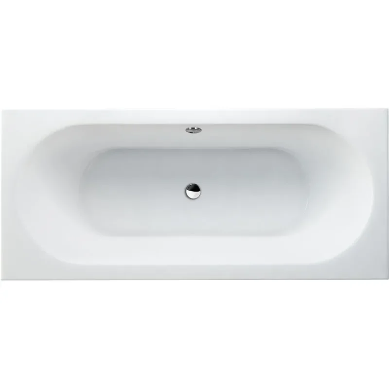 Extra Product Image For Various Sizes Verde Double Ended Bath 1