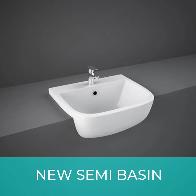 New Semi Basin