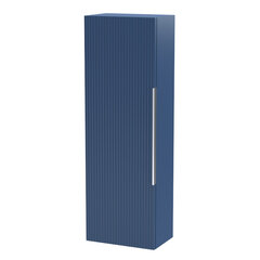 Product Cutout Image of Hudson Reed Fluted 400mm Tall Wall Unit