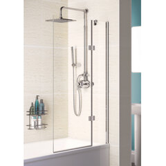 Product Image for Right Hand Lakes Coastline Bath Screen