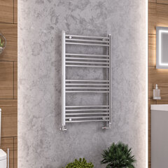 Main Image for Eastbrook Wendover Chrome Radiator Various Sizes