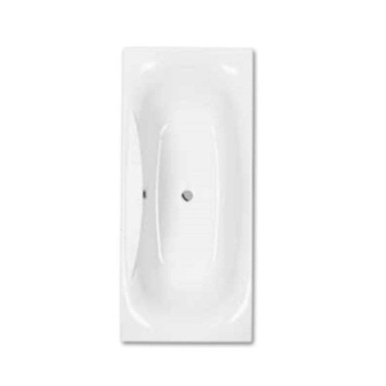 Equity Double Ended Bath