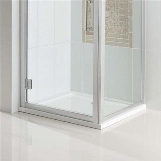 Volente Square Shower Trays