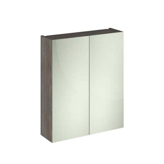 Comination 600 Bathroom Vanity Mirror (Colour Options)