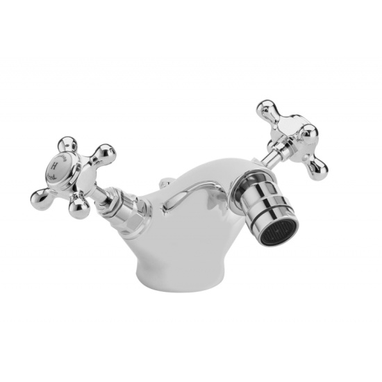 Topaz Mono Bidet Mixer