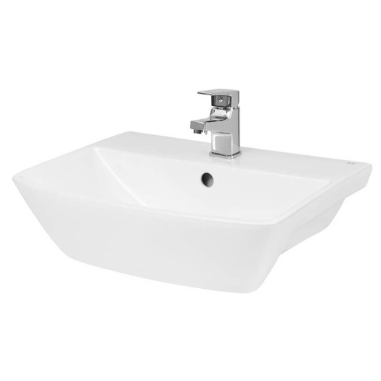 Hamnet Square Semi-rec Sink