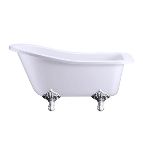 Buckingham Slipper Bath