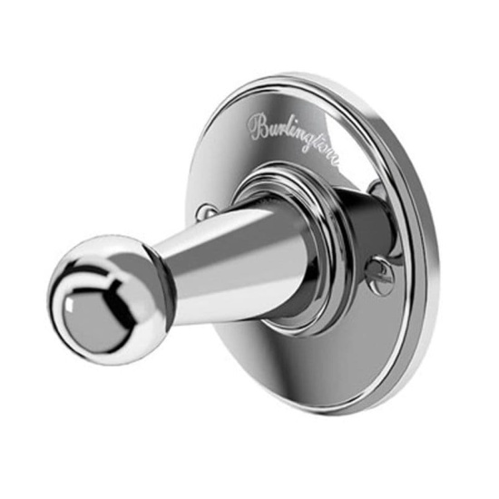 Burlington Robe Hook Chrome