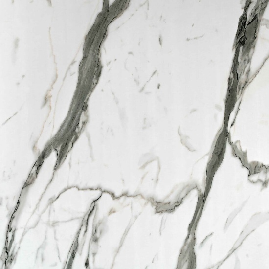 IDS Showerwall Bianco Carrara