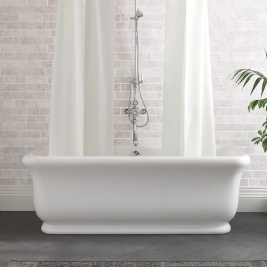 Product image for Senator Bath