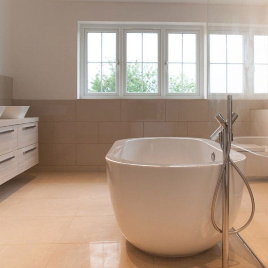 Product image for Ovali 1690 Bath