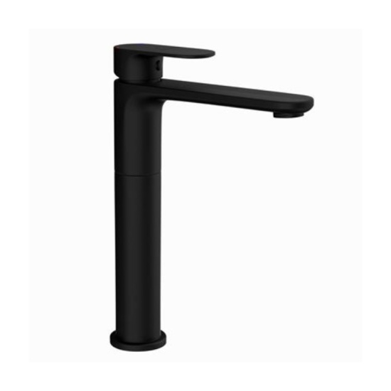 Jaquar Opal Black Tall Tap