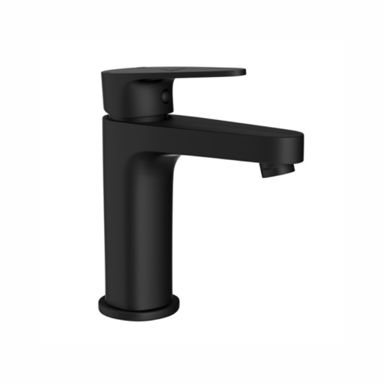 Jaquar Vignette Black Basin Tap